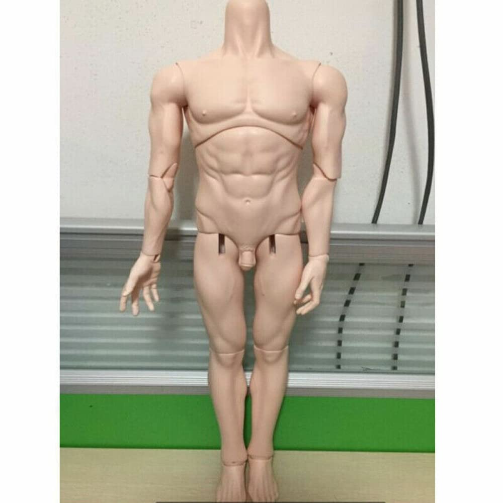 Amazon.co.jp: Meeler BJDドール 1/3 球体関節人形 男の子 68cm SD