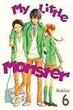  My Little Monster 6