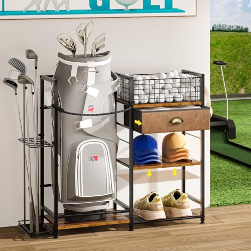 Best custom golf bags