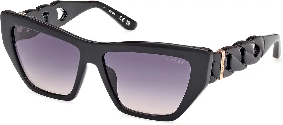 GUESS GU0011101B56 PROTECTED SUNGLASSES Sunglasses