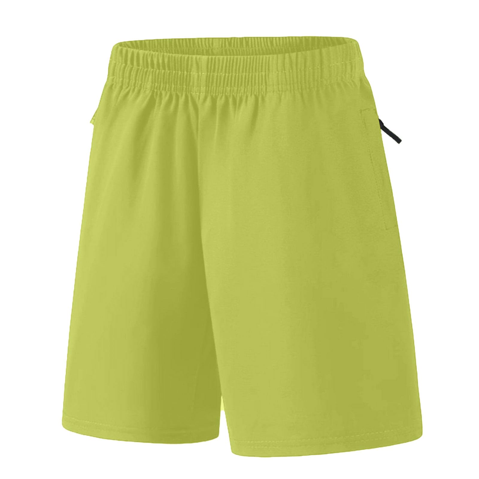 Pantalones Cortos Deportivos Infantiles polivalentes, Aptos para Baloncesto, Carreras y sesiones de Gimnasio.