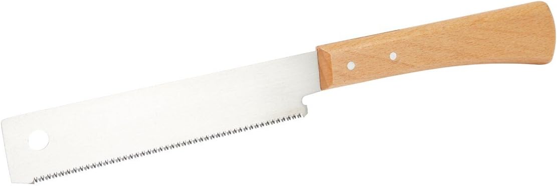 12 in. Flush Cut Saw from TNM