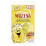 Knorr Atole Vanilla 1.6 oz, Pack of 48