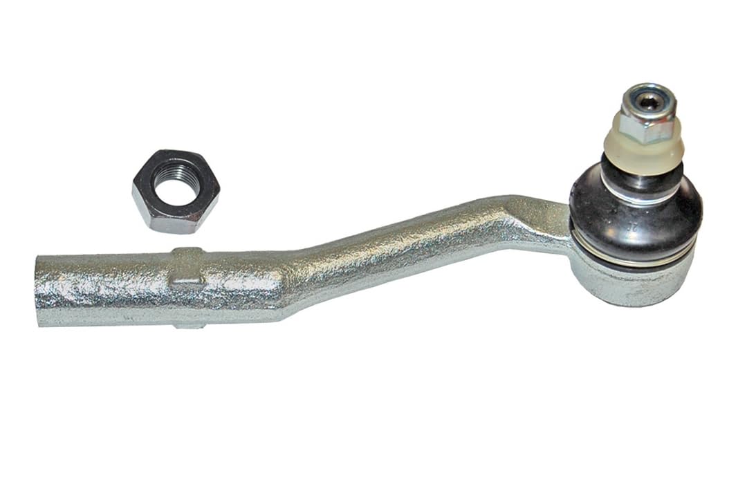 SKF Tie Rod End With Synthetic Grease VKDY 313045 Position Front Axle Right Height 222 mm Length 109 mm Width 64 mm - OE Quality