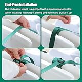 Zoom IMG-2 scaletta da letto assistente corda Zoom IMG-2 scaletta da letto assistente corda