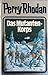 Produktbild Das Mutanten-Korps