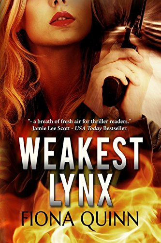 Weakest Lynx view 2