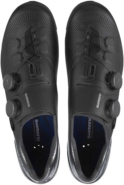 シマノ(SHIMANO) サイクリングシューズ SH-RC903 S-PHYRE - 5