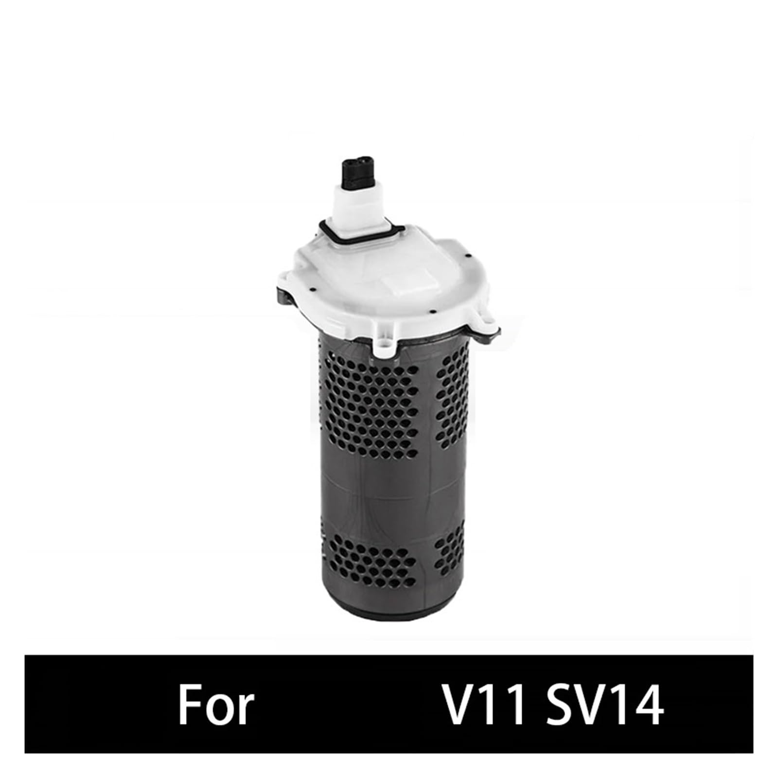 AgaShi Motor de aspiradora, Pantalla de Motor de Repuesto for aspiradora, Compatible con Dyson V11 SV14
