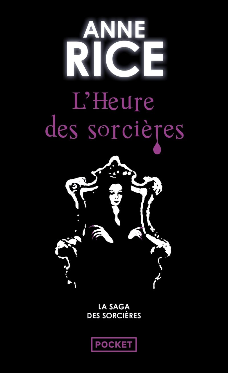 La saga des sorcières - tome 2 L'heure des sorcières (2) (Best)