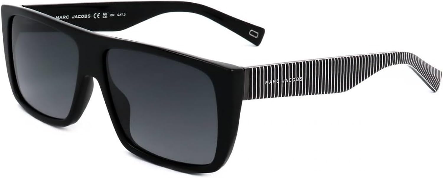 Marc Jacobs Women's Marc096/S Rectangular Sunglasses