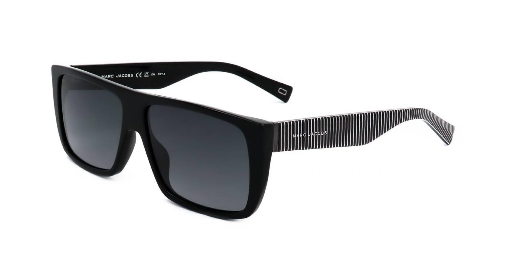 Marc Jacobs Occhiali da Sole MARC ICON 096/S Black 57/14/145 UNISEX