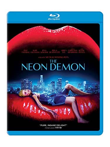 Neon Demon