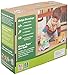 Green Toys Construction Vehicle Includes Scooper, Dumper, Mixer, 1 Character- 3 Pack - 4C