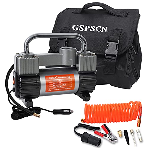 7 Best Portable Tire Inflator for Quick Inflation Inflators Guide