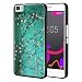 CMID Funda BQ Aquaris M 2017, Funda BQ Aquaris M5.5, Slim Gel...