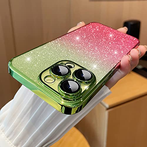 Film case pour iPhone 13 Pro protecteur pailleté idéal pour vos sorties quotidiennes