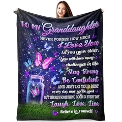 Purple#granddaughter