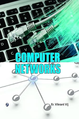 Cover of Computer Networks