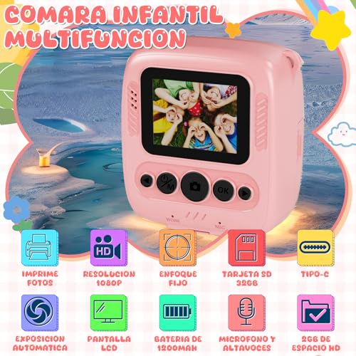 Cámaras Instantáneas Y Análogas, Camera Imagen adicional