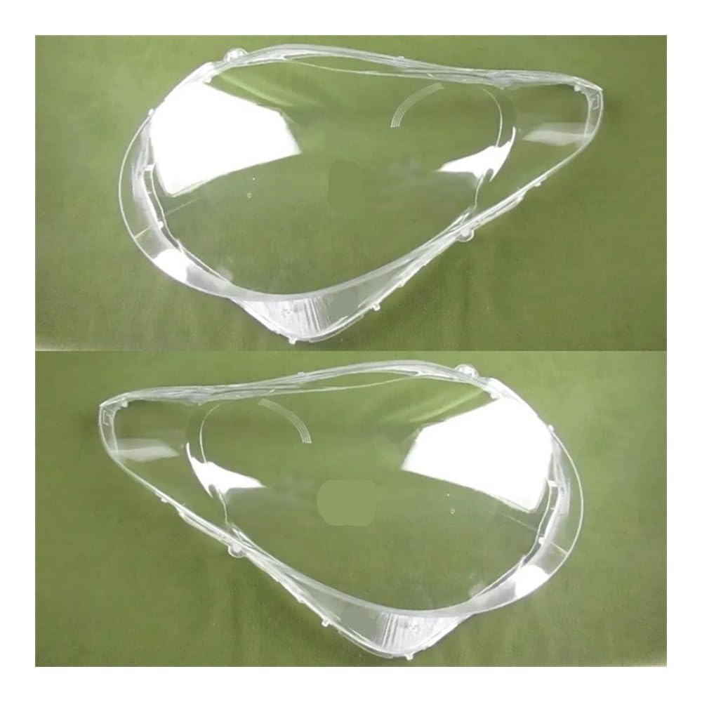 Lentille de phare pour Alto 2009-2012 coque transparente - 7