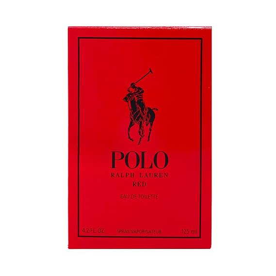polo red cologne amazon