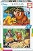 Educa Disney Animals. 2 Puzzles Enfant de 20 pièces. +3 ans. Ref. 18103, varié