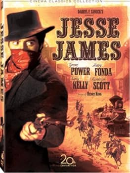 DVD Jesse James Book