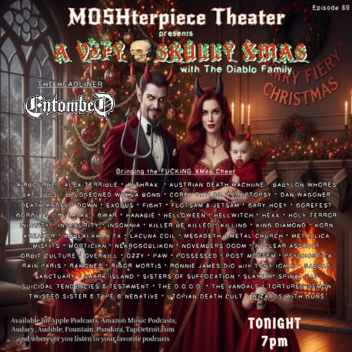 MOSHterpiece Theater Ep. 89