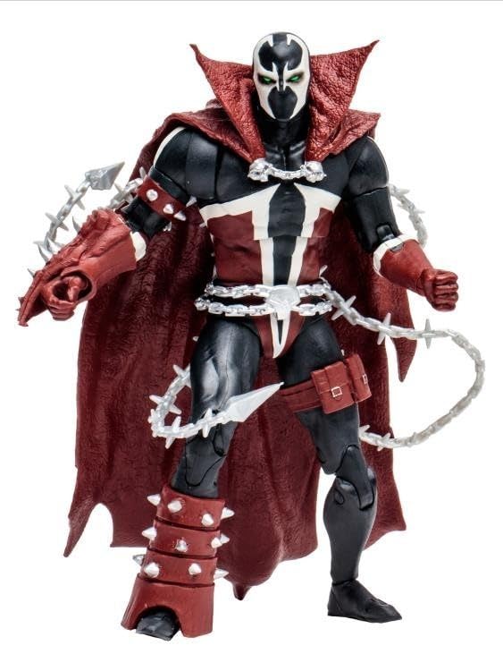 マクファーレントイズ　シャドウ・オブ・スポーン　モータルコンバット Amazon | マクファーレントイズ モータルコンバット シャドウ