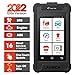 Produktbild LAUNCH OBD2 Diagnosegerät - Creader Elite CRE305, ABS/SRS/Motor Automotive System KFZ Diagenosegerät, 16 Reset Services Code Reader, Smart Android Scan Tool mit AutoVIN, DTC Suche, Mehrsprachig