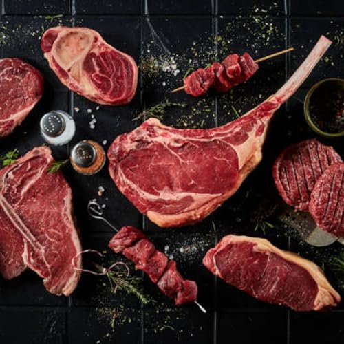 Page de couverture de The Power of Beef Nutrition on Your Plate
