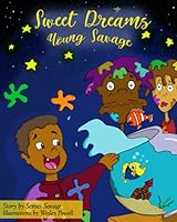 Sweet Dreams, Young Savage 1953130909 Book Cover