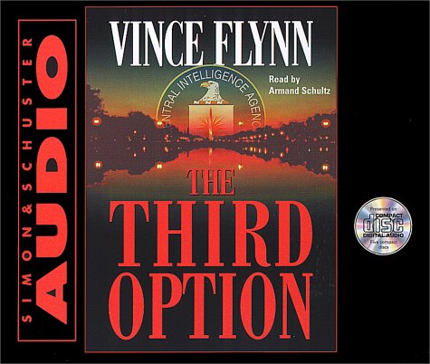 The Third Option 0743510313 Book Cover