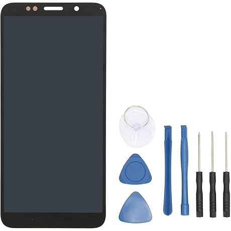 [Product Name] for Huawei Y5 2018