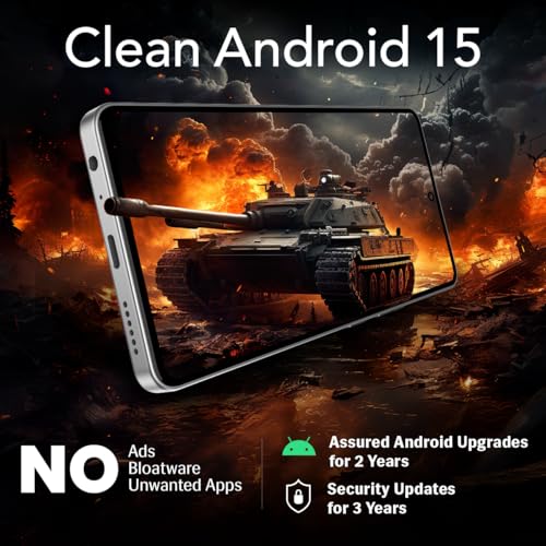Lava Play Ultra 5G (Arctic Slate, 6+6*GB RAM, 128GB Storage)|MTK D7300 Processor-700K+ Antutu| 6.67" FHD+AMOLED Display | 64MP Camera | UFS 3.1 Storage | 5000mAh Battery-33W fast charging | IP64 Rated Lava Play Ultra 5G (Arctic Slate, 6+6*GB RAM, 128GB Storage)|MTK D7300 Processor-700K+ Antutu| 6.67" FHD+AMOLED Display | 64MP Camera | UFS 3.1 Storage | 5000mAh Battery-33W fast charging | IP64 Rated
