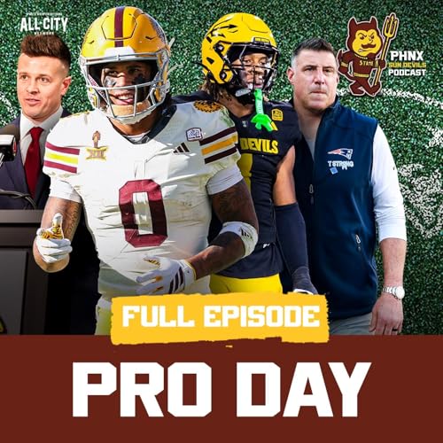 Which Sun Devils BOOSTED Their NFL Draft Stock At Arizona State&rsquo;s Pro Day?