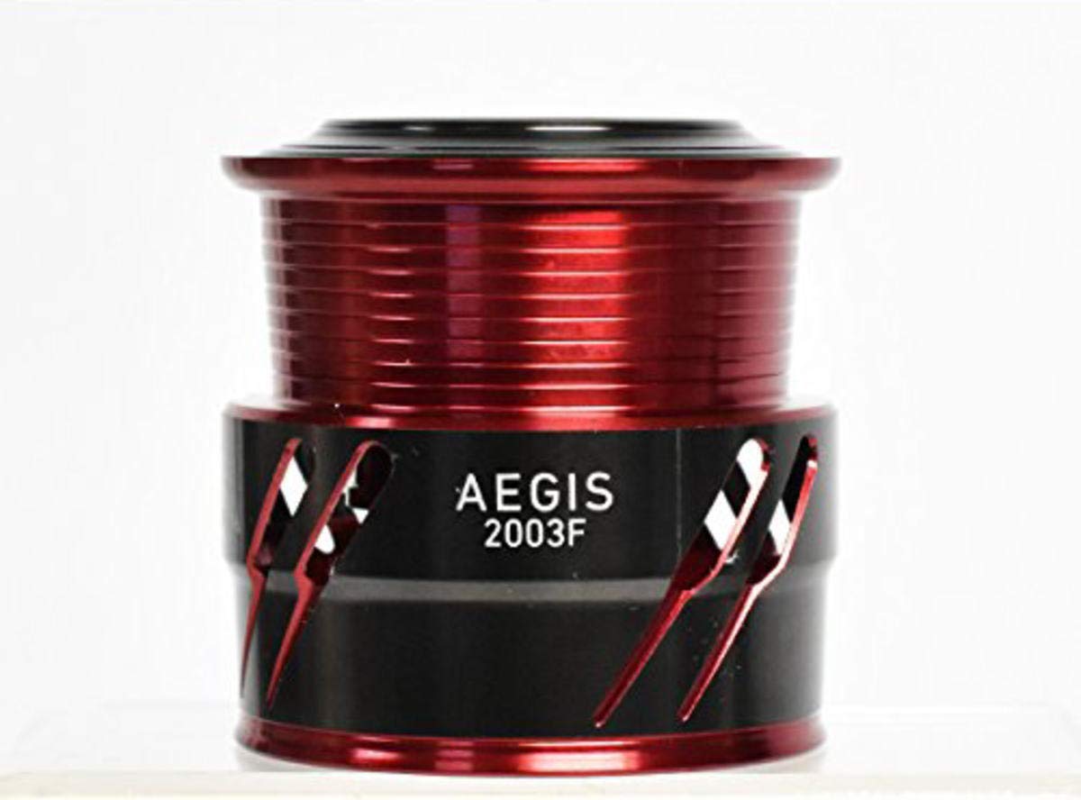 Amazon | 【ダイワ純正】17イージス 2003F用 純正スプール※在庫限り