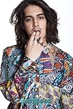 Notebook : Avan Jogia Weekly Planner Notebook Great for Those Juggling Many Weekly Meetings, Events, and Deadlines #41