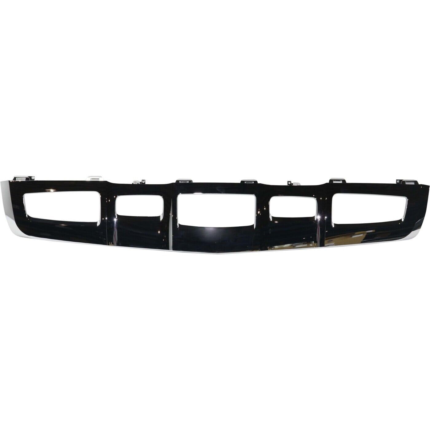 Amazon.com: FITRITE AUTO PARTS New Front Lower Valance For 2016 
