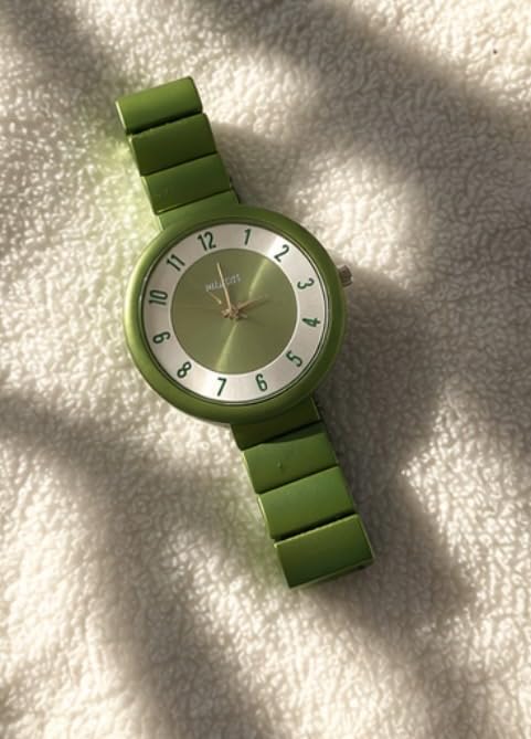 Image of HALFDOT Analog Watch, Metal Bracelet,Women's Fashion Timepiece Sporty Watch