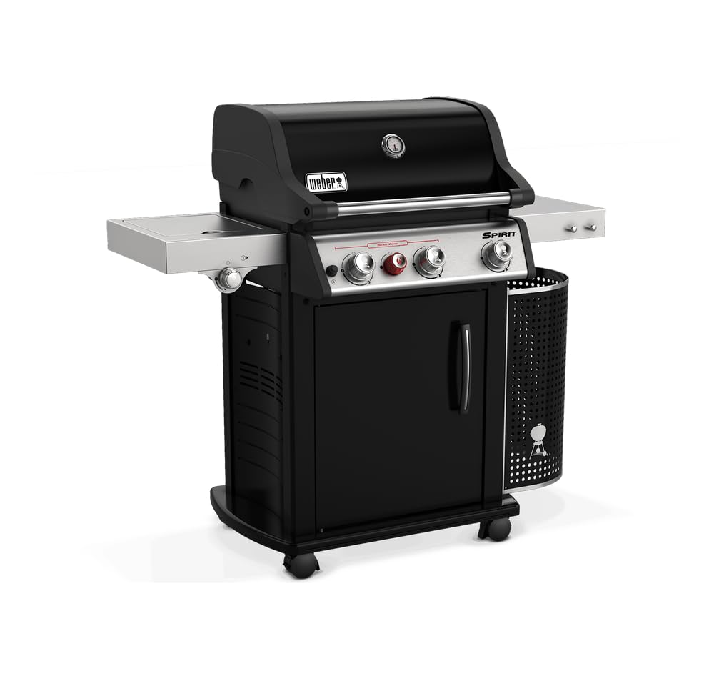 Spirit Premium EP-335 GBS Gas Grill