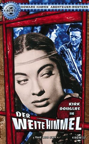 Preisvergleich Produktbild Der weite Himmel [VHS]