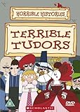 Terrible Tudors (Horrible Histories)