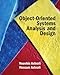 Object Oriented Systems Analysis and Design