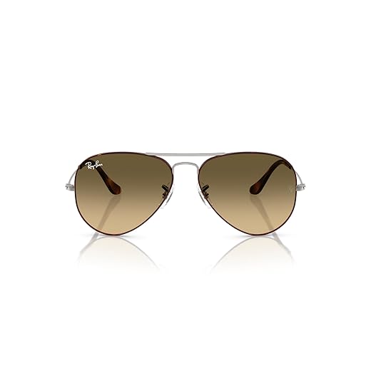Ray-Ban RB3025 Classic Aviator Sunglasses