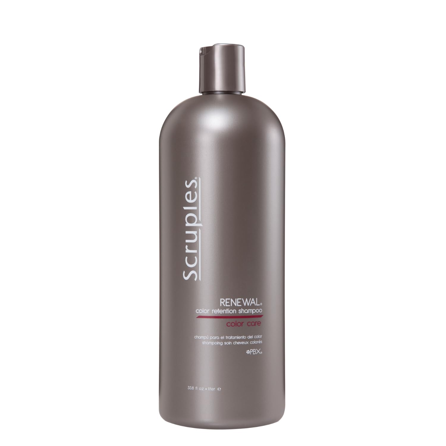 Scruples Renewal Color Retention Shampoo