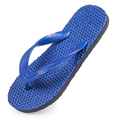 Image of Slippers for men | Stylish, Comfortable & Lightweight Flip Flops for Boys | RUBBER & EVA Slippers for Men & Boys |