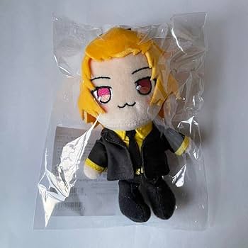 Amazon.co.jp: KnightA 騎士A ぬいぐるみ キーホルダー ぬい そうま X