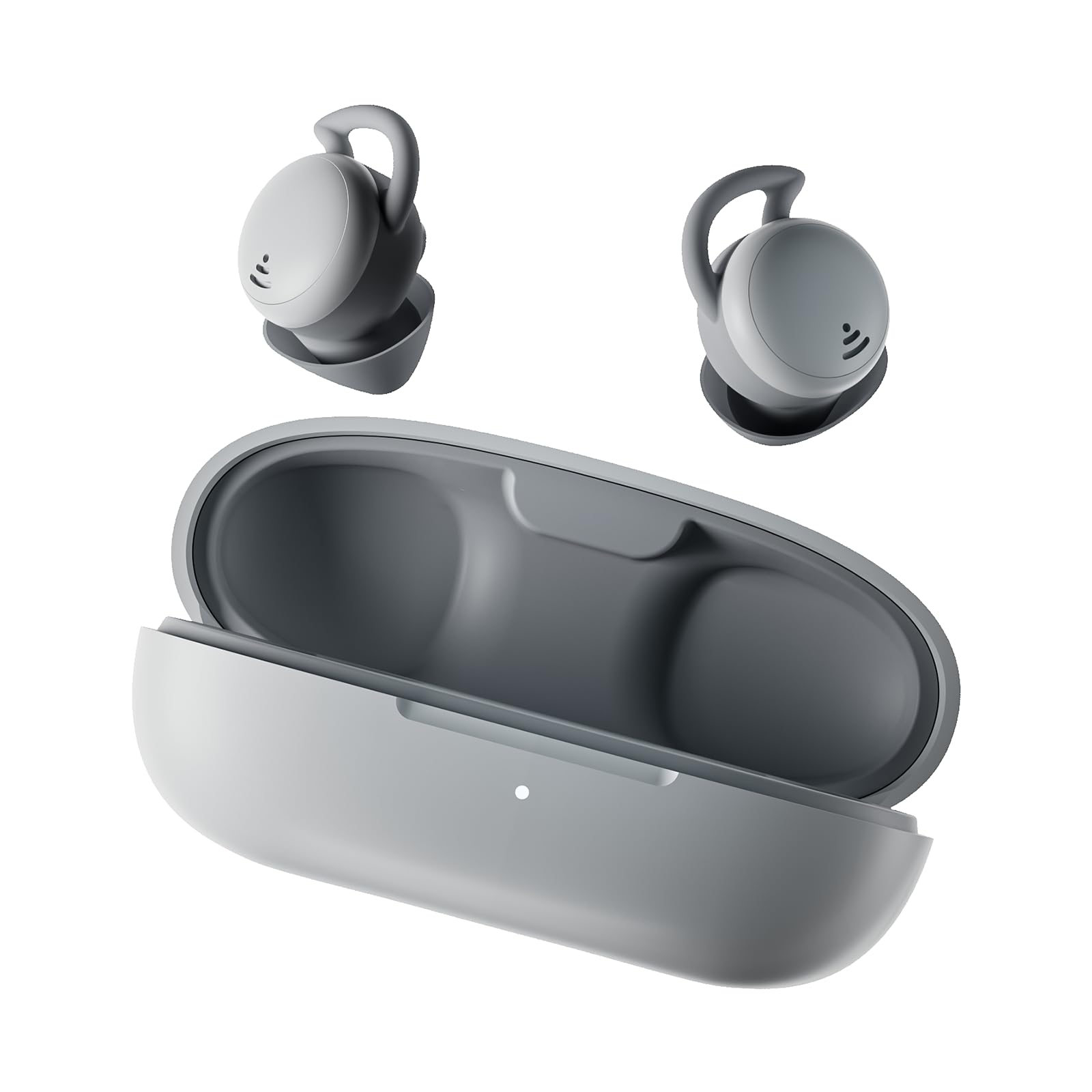 Sleep Headphones Bluetooth 5 3 Sleep Earbuds Sleep Earbuds for Side Sleepers Sleep Earbuds Noise Cancelling Wireless Open